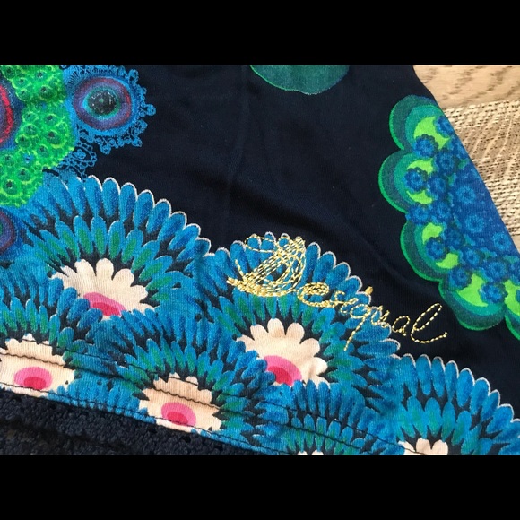 Absolutely gorgeous dress/tunic - Picture 4 of 13